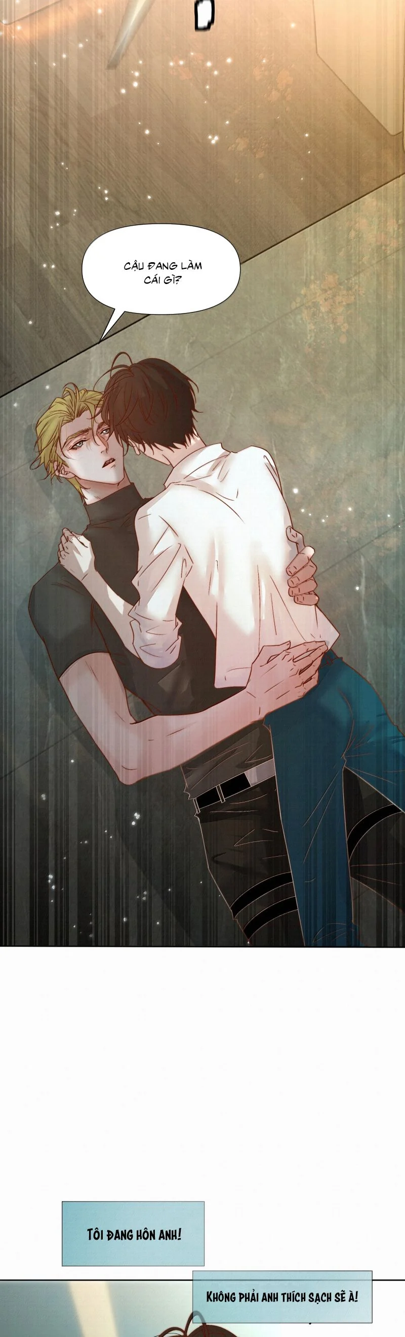 Tuyệt Xử Phùng Sinh Chapter 86 - Trang 2