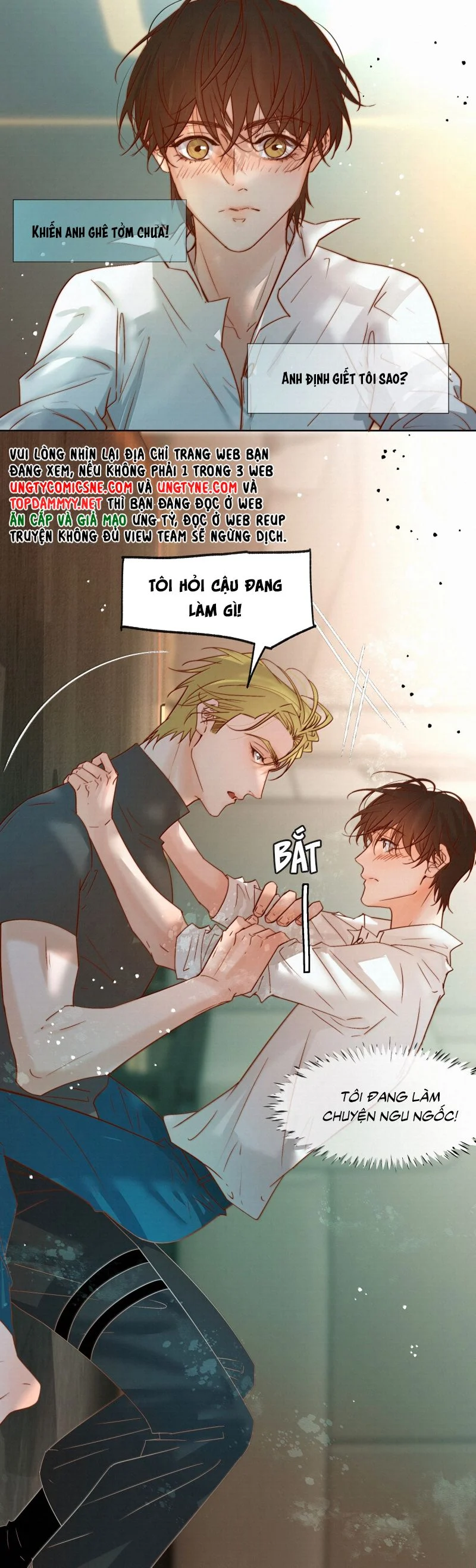 Tuyệt Xử Phùng Sinh Chapter 86 - Trang 2