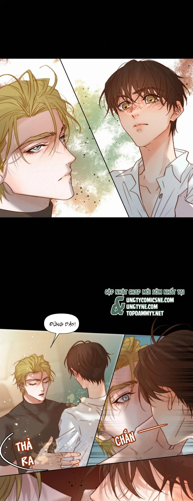 Tuyệt Xử Phùng Sinh Chapter 86 - Trang 2