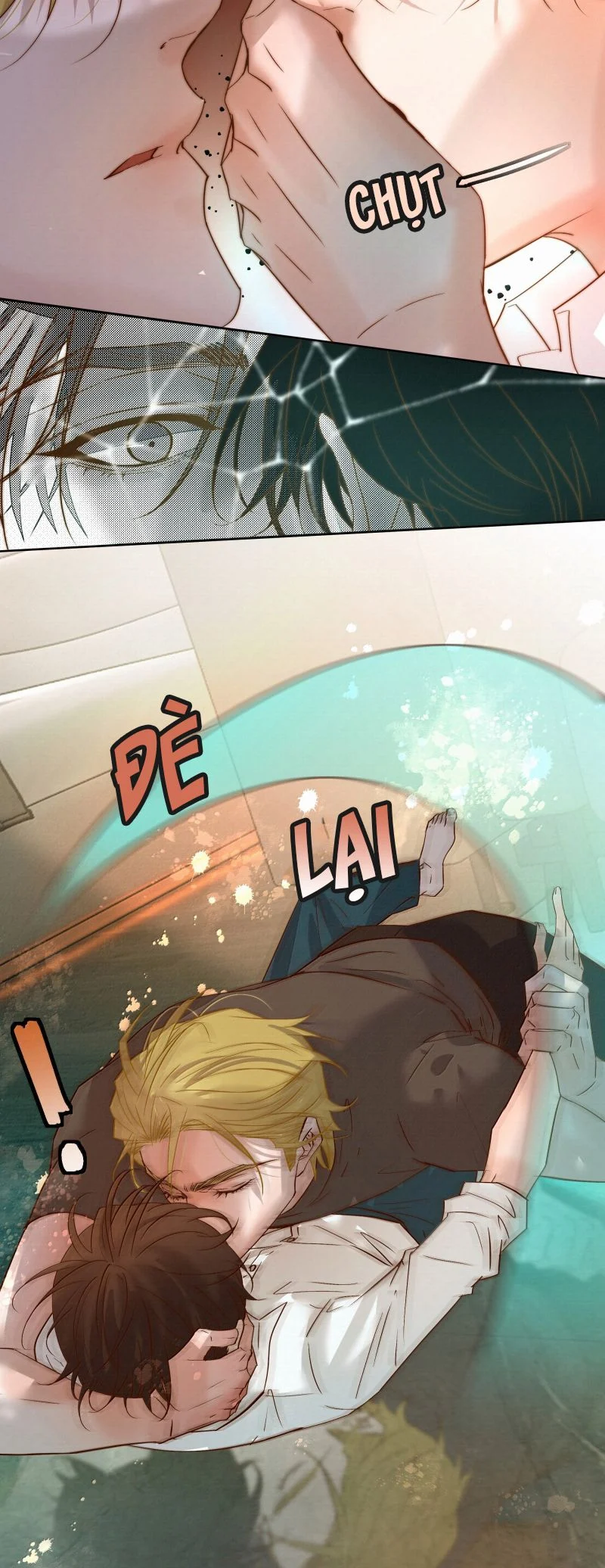 Tuyệt Xử Phùng Sinh Chapter 86 - Trang 2