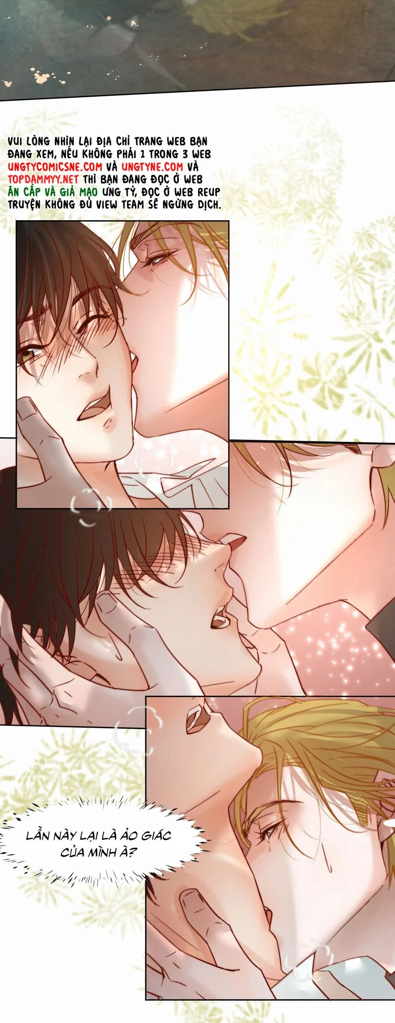 Tuyệt Xử Phùng Sinh Chapter 86 - Trang 2