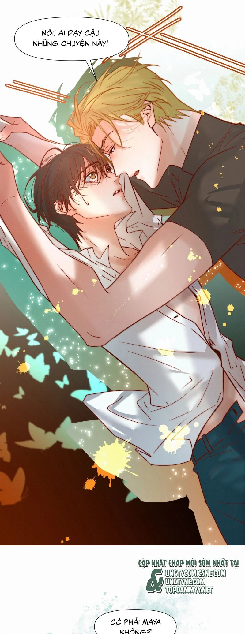 Tuyệt Xử Phùng Sinh Chapter 86 - Trang 2