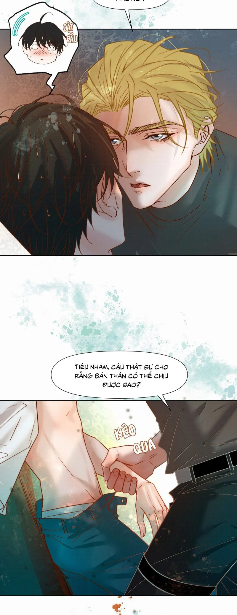 Tuyệt Xử Phùng Sinh Chapter 86 - Trang 2