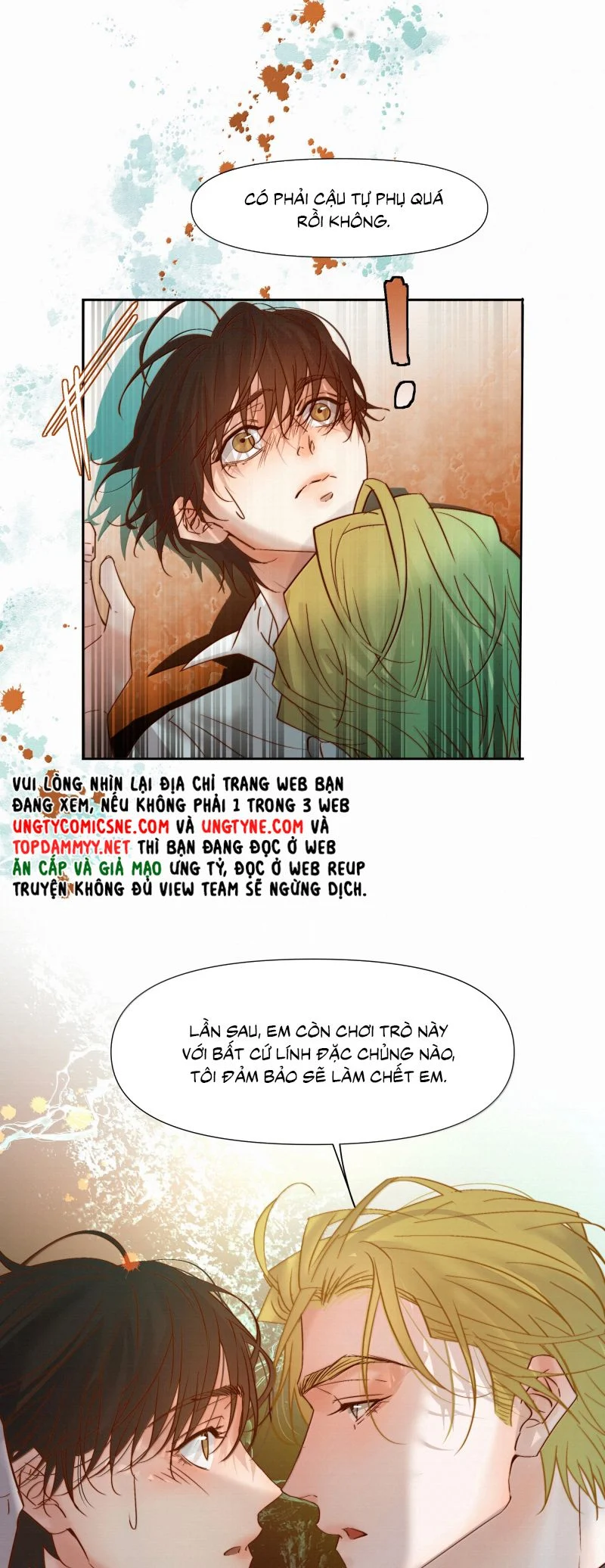 Tuyệt Xử Phùng Sinh Chapter 86 - Trang 2