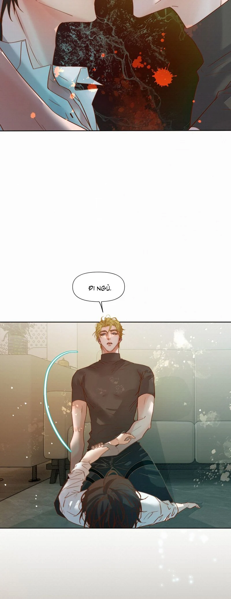 Tuyệt Xử Phùng Sinh Chapter 86 - Trang 2