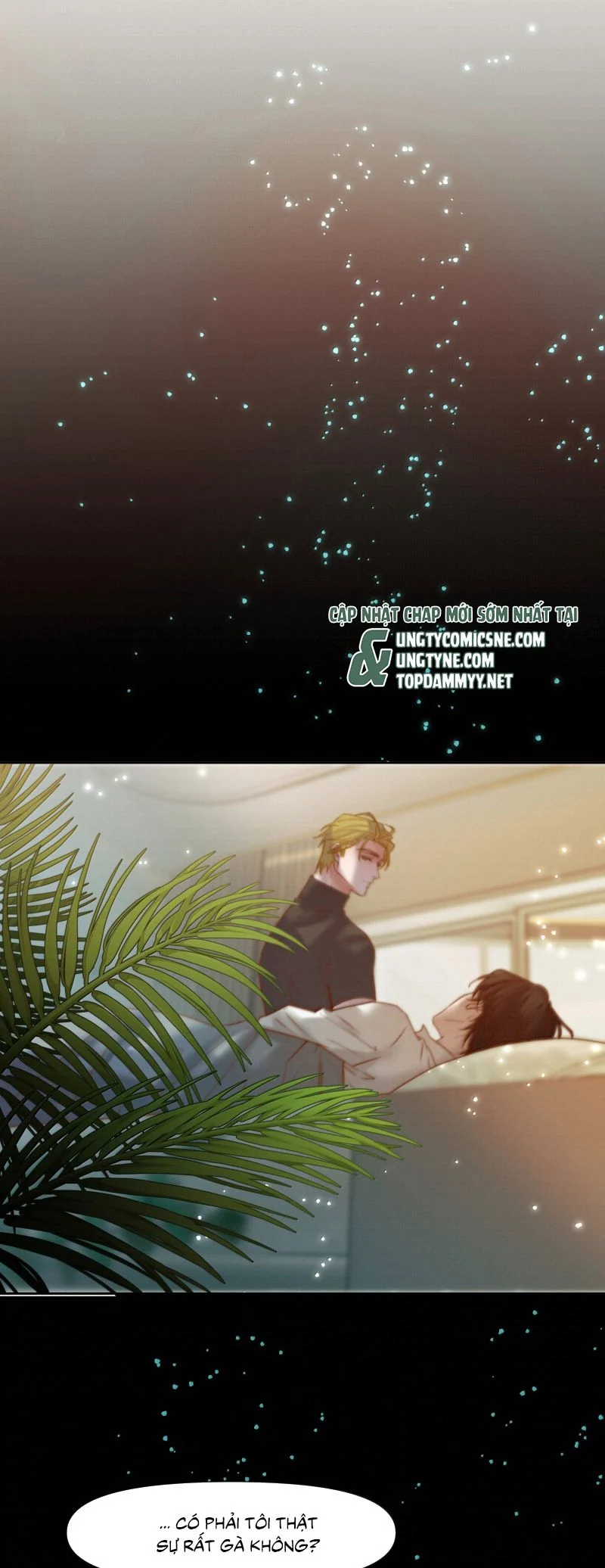 Tuyệt Xử Phùng Sinh Chapter 86 - Trang 2