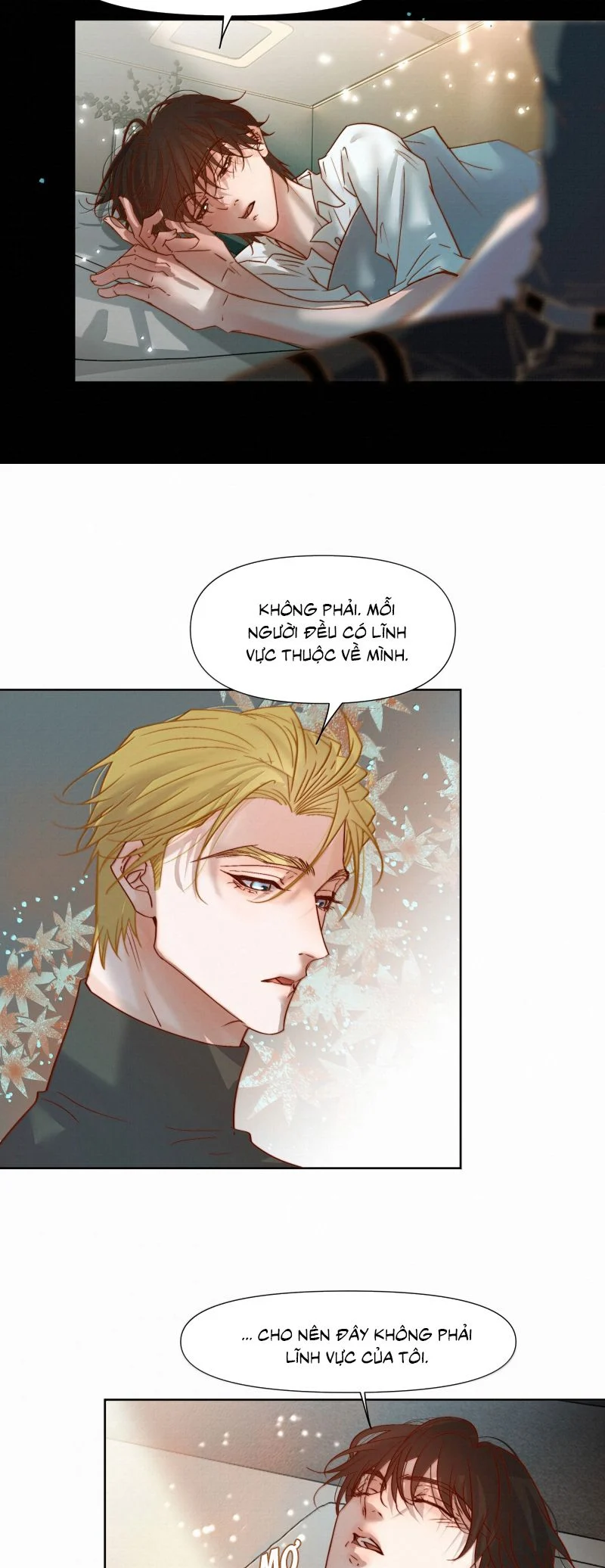 Tuyệt Xử Phùng Sinh Chapter 86 - Trang 2