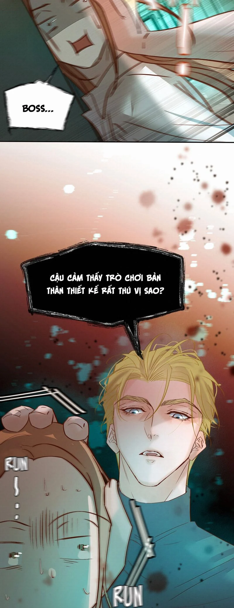 Tuyệt Xử Phùng Sinh Chapter 86 - Trang 2