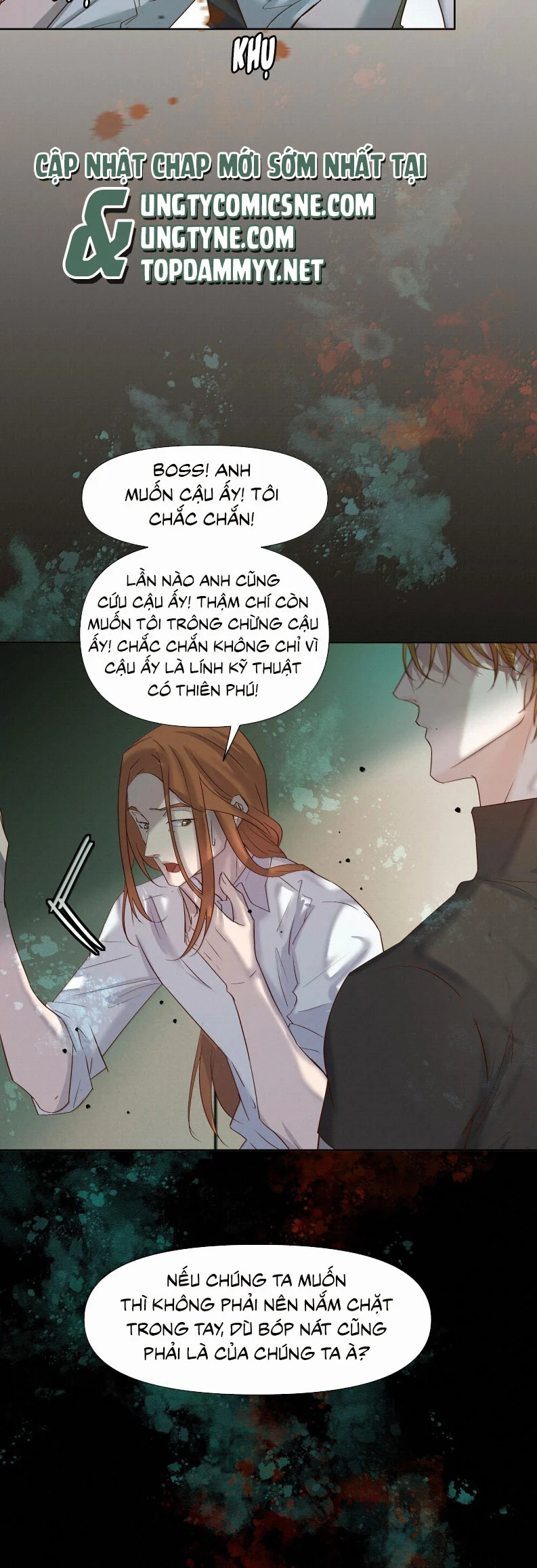 Tuyệt Xử Phùng Sinh Chapter 87 - Trang 2