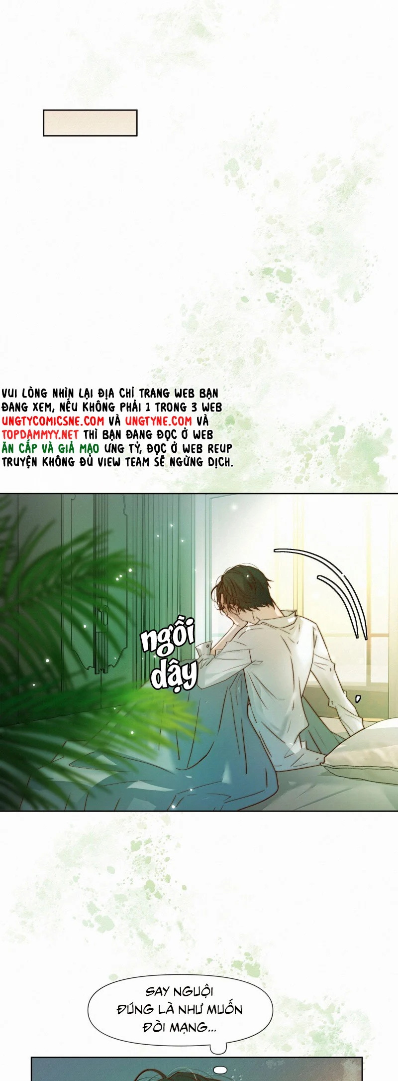 Tuyệt Xử Phùng Sinh Chapter 87 - Trang 2
