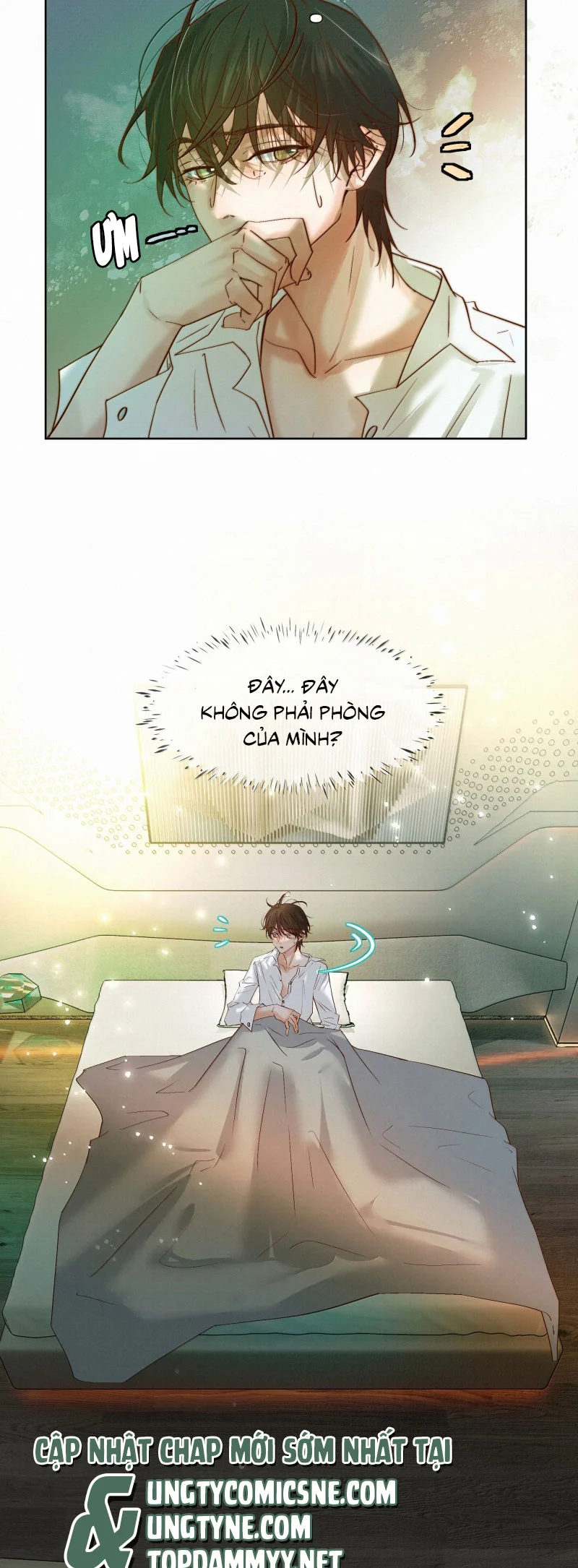 Tuyệt Xử Phùng Sinh Chapter 87 - Trang 2