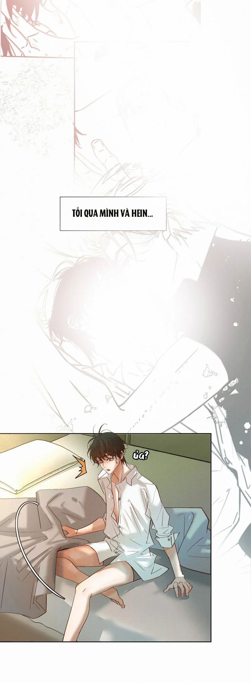 Tuyệt Xử Phùng Sinh Chapter 87 - Trang 2