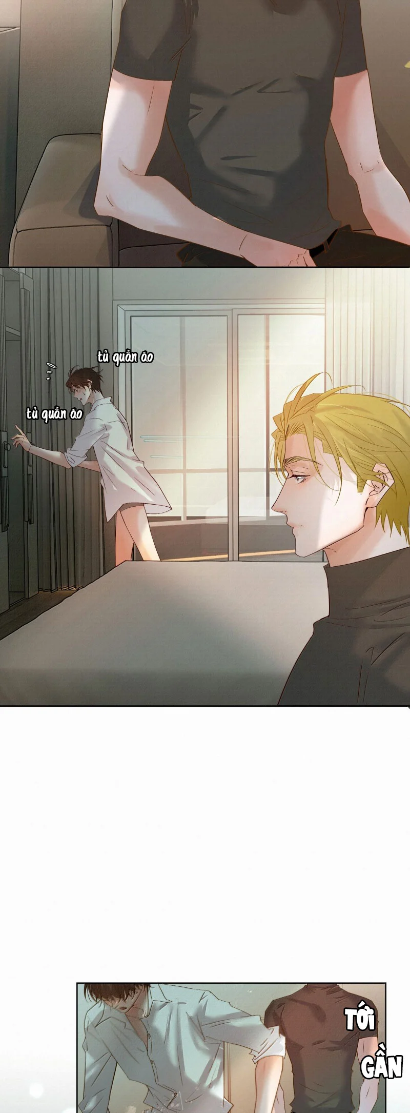 Tuyệt Xử Phùng Sinh Chapter 87 - Trang 2