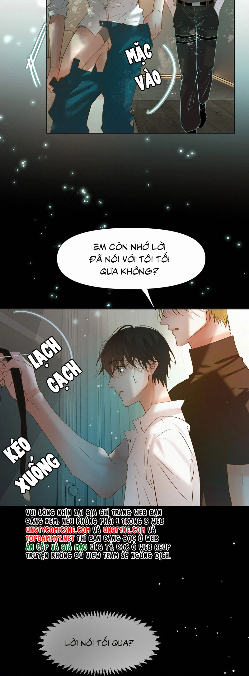 Tuyệt Xử Phùng Sinh Chapter 87 - Trang 2