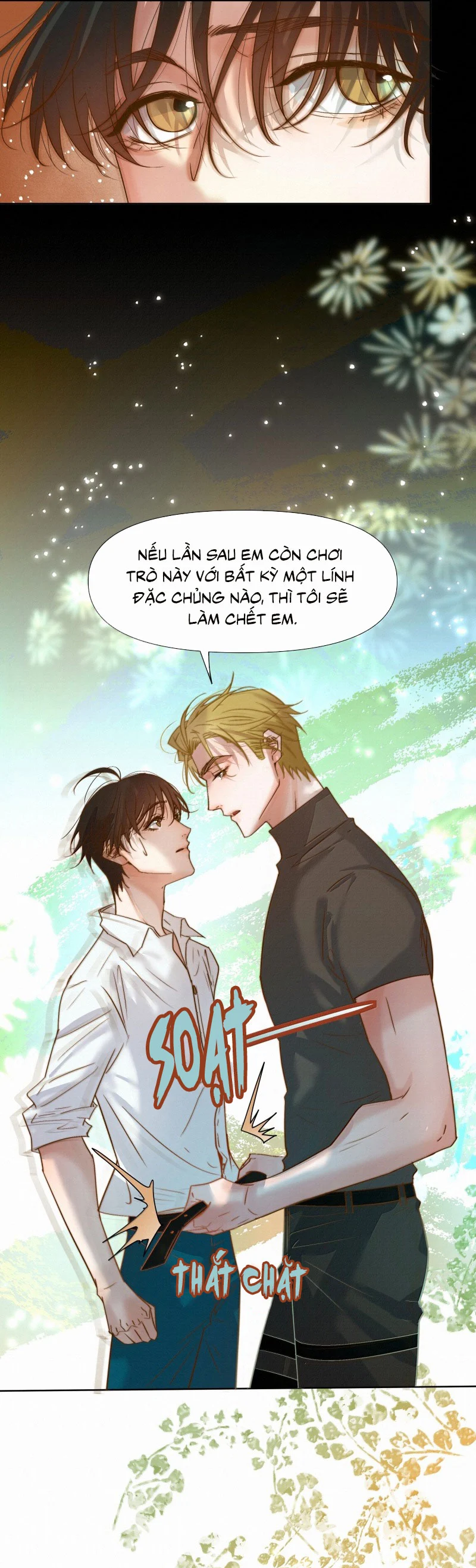 Tuyệt Xử Phùng Sinh Chapter 87 - Trang 2