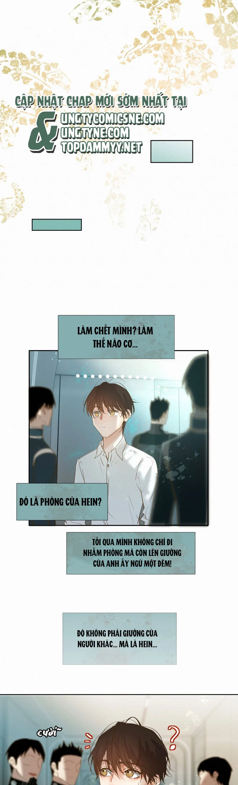 Tuyệt Xử Phùng Sinh Chapter 87 - Trang 2