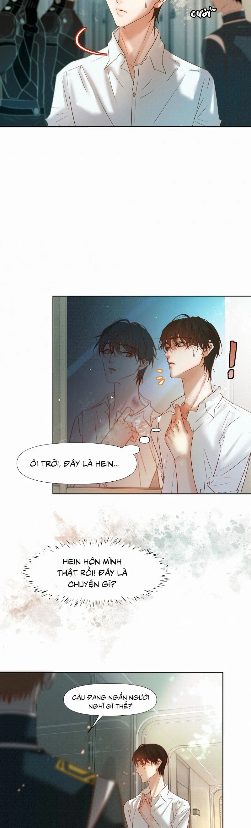 Tuyệt Xử Phùng Sinh Chapter 87 - Trang 2