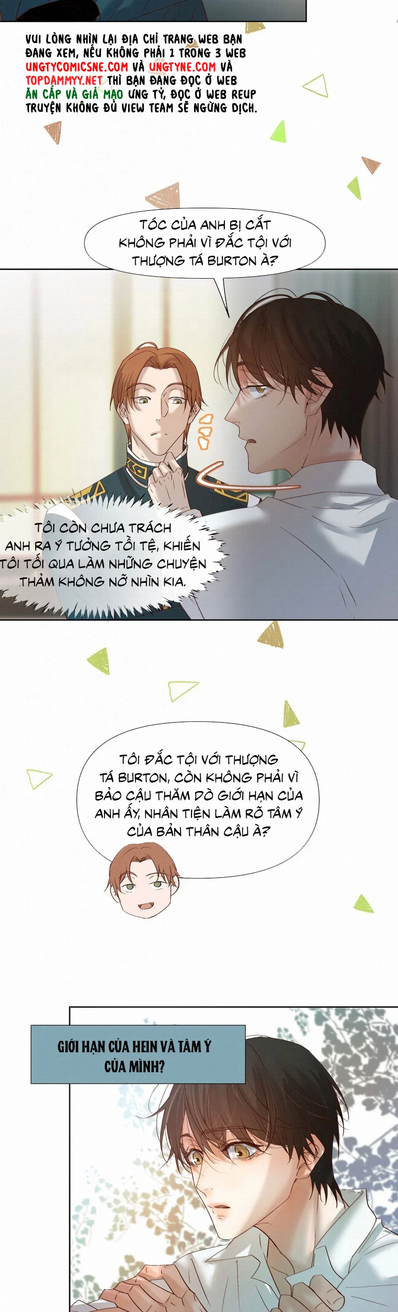 Tuyệt Xử Phùng Sinh Chapter 87 - Trang 2