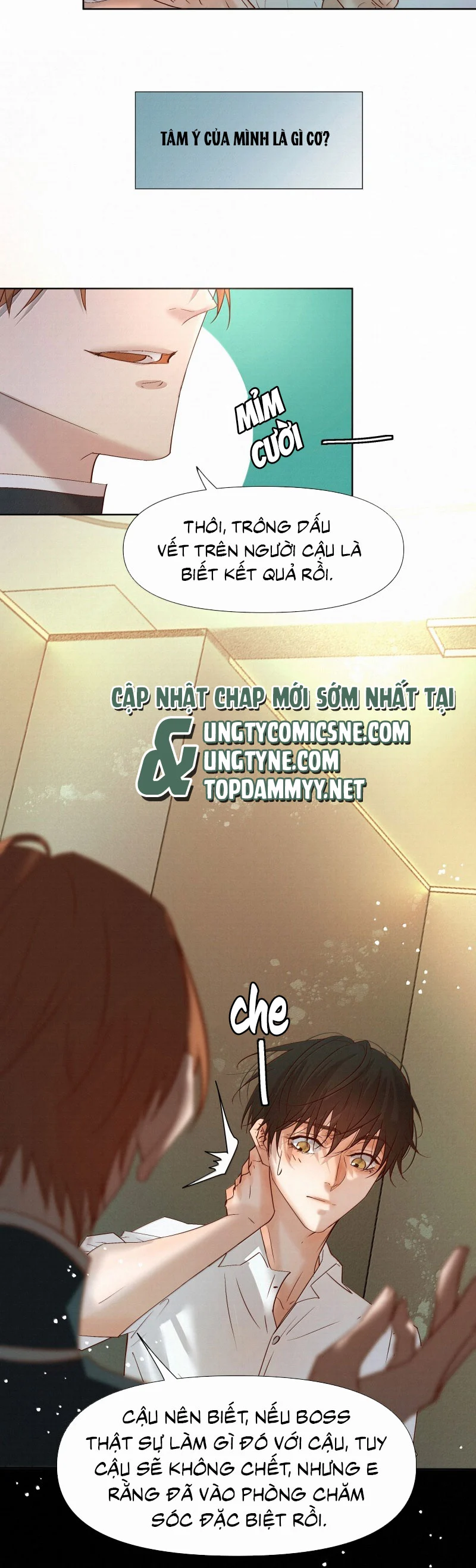 Tuyệt Xử Phùng Sinh Chapter 87 - Trang 2