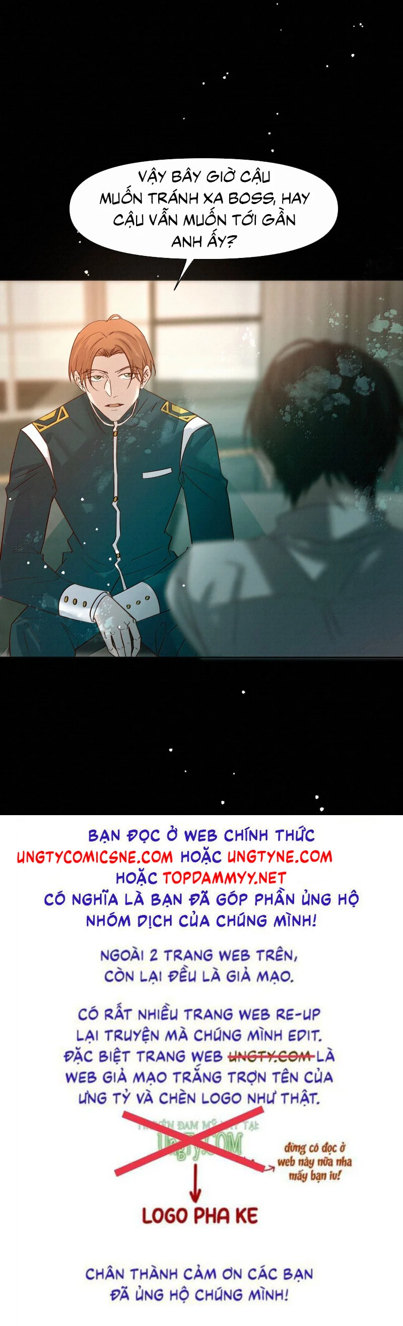 Tuyệt Xử Phùng Sinh Chapter 87 - Trang 2
