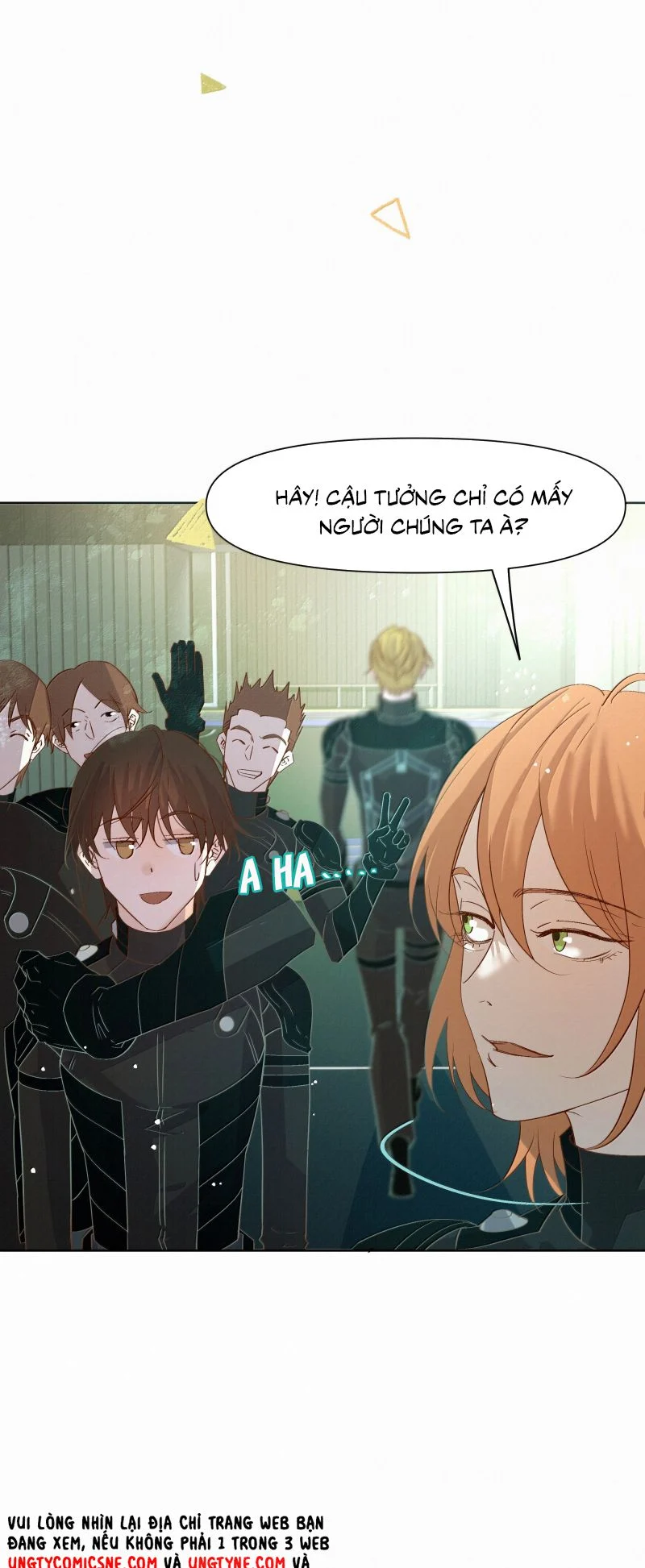 Tuyệt Xử Phùng Sinh Chapter 92 - Trang 2