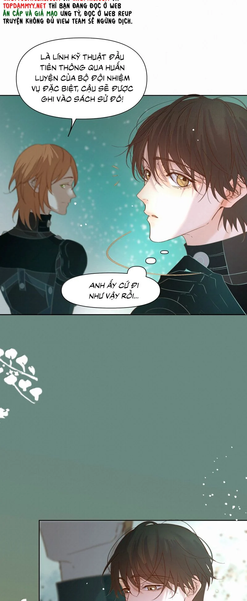 Tuyệt Xử Phùng Sinh Chapter 92 - Trang 2