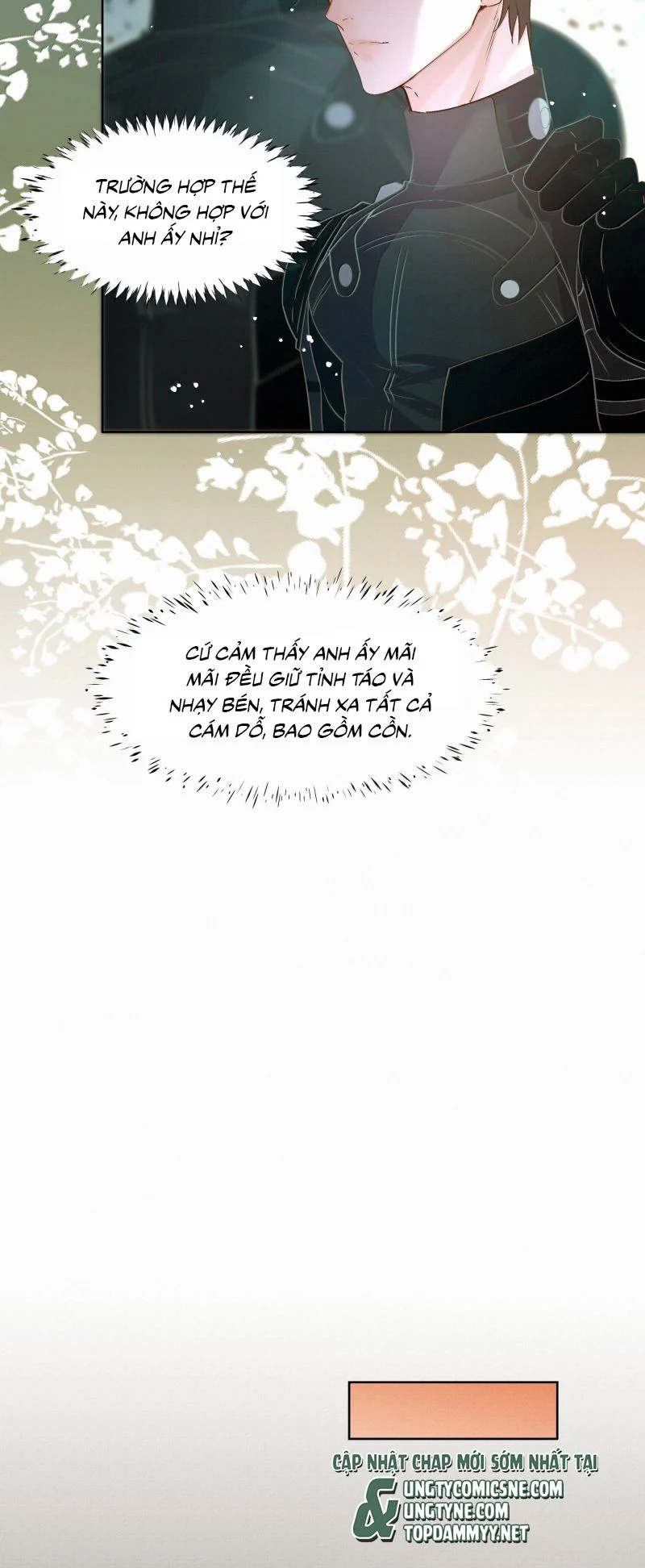 Tuyệt Xử Phùng Sinh Chapter 92 - Trang 2