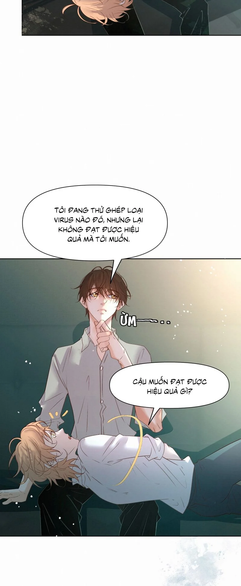 Tuyệt Xử Phùng Sinh Chapter 92 - Trang 2