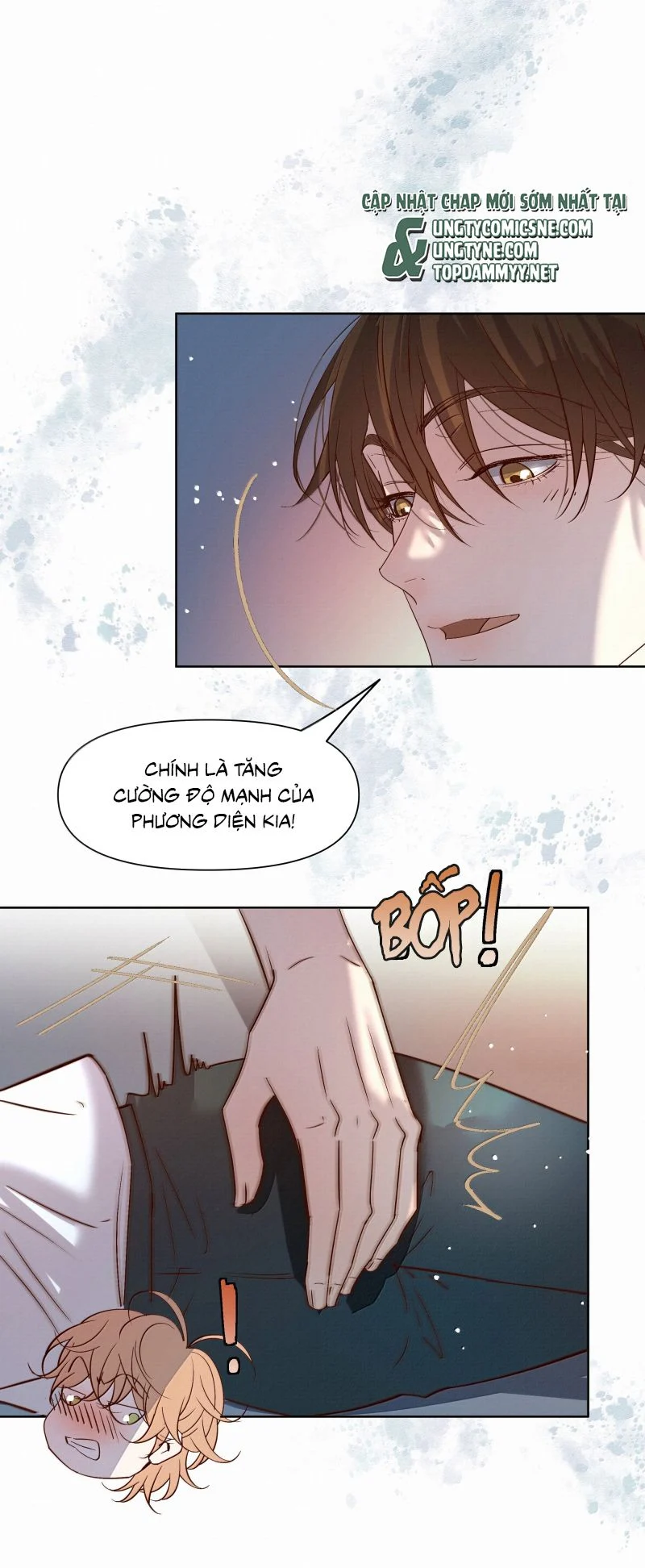 Tuyệt Xử Phùng Sinh Chapter 92 - Trang 2