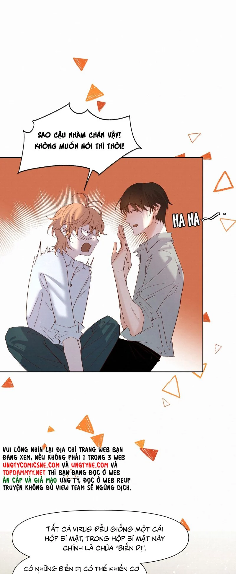 Tuyệt Xử Phùng Sinh Chapter 92 - Trang 2