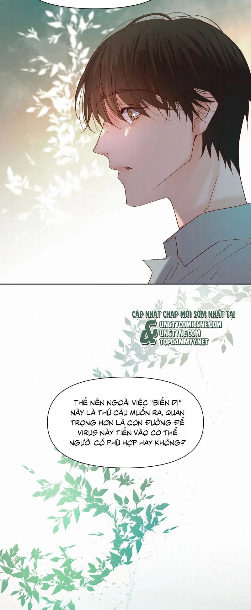 Tuyệt Xử Phùng Sinh Chapter 92 - Trang 2