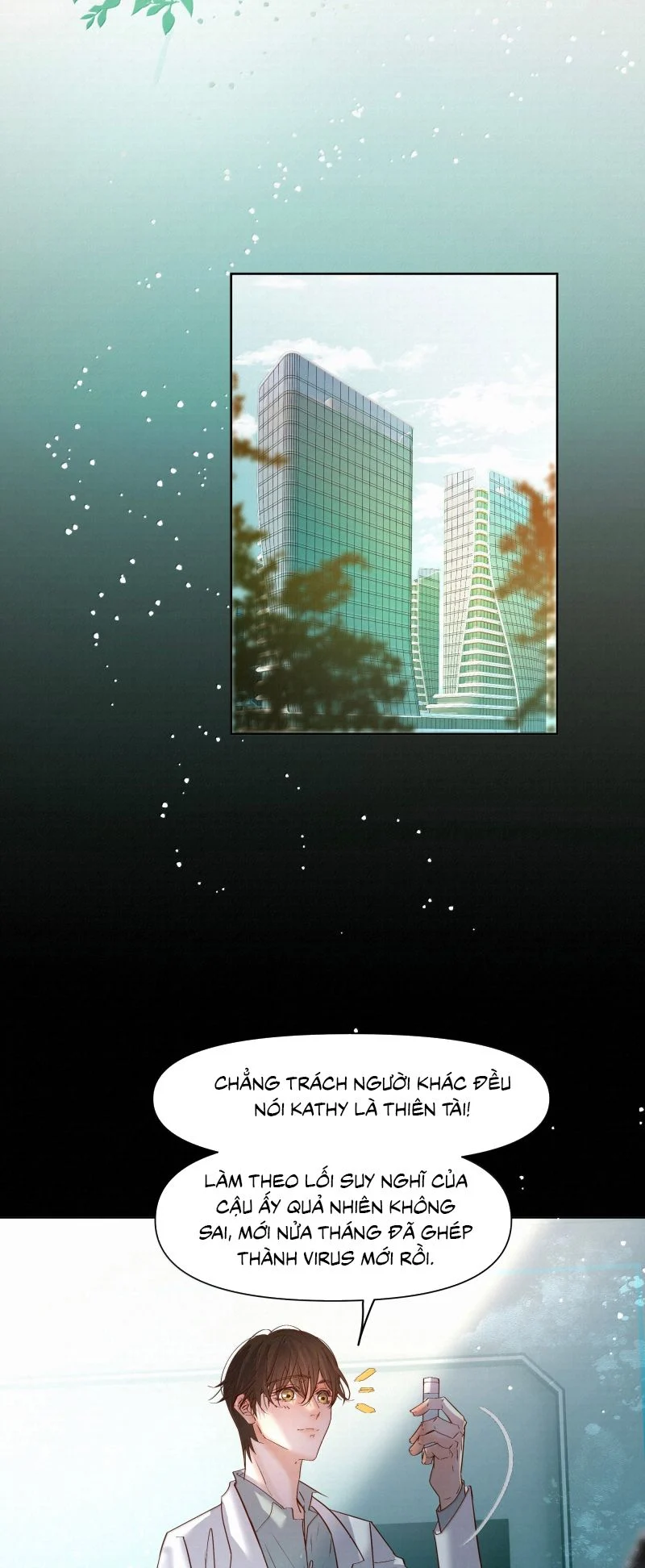 Tuyệt Xử Phùng Sinh Chapter 92 - Trang 2