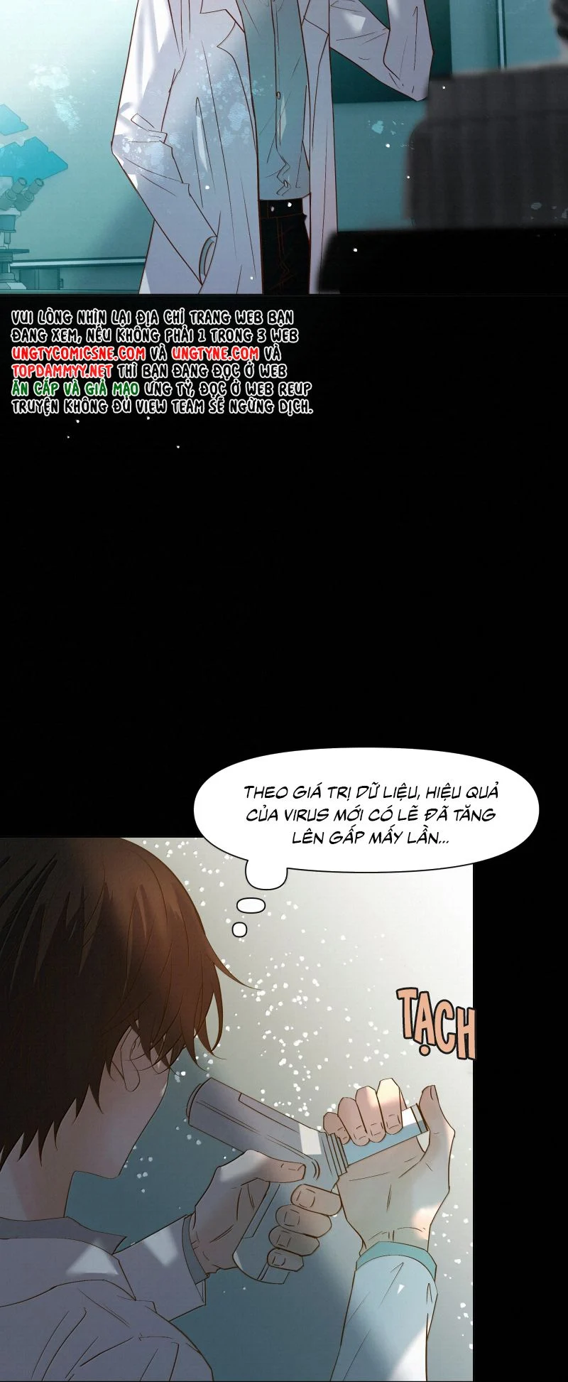 Tuyệt Xử Phùng Sinh Chapter 92 - Trang 2