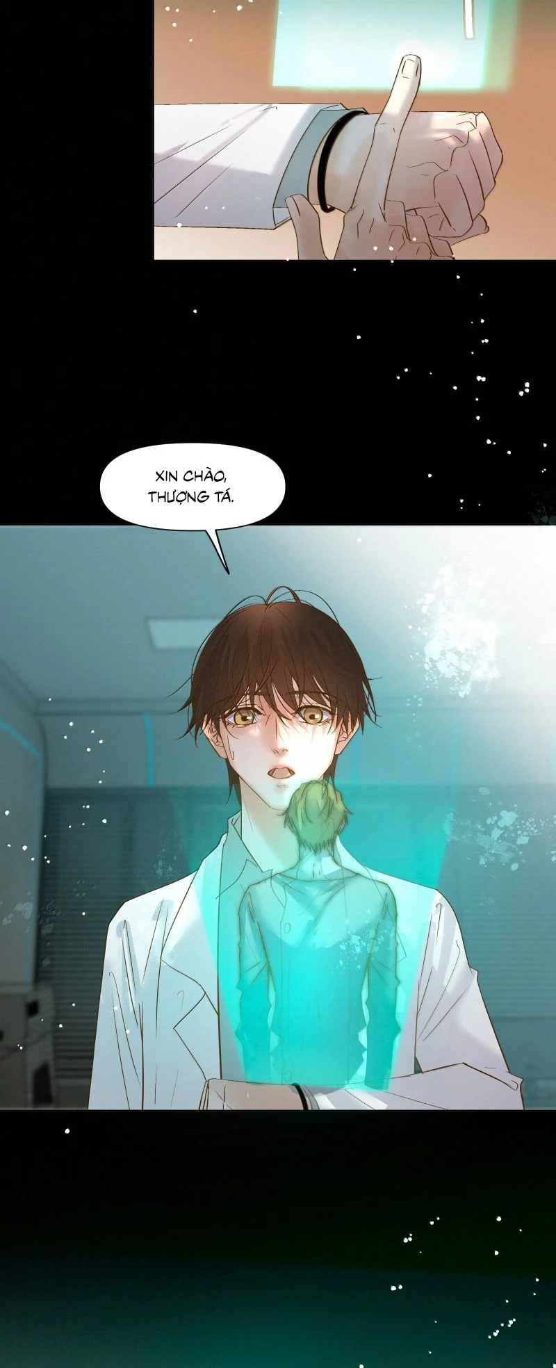 Tuyệt Xử Phùng Sinh Chapter 92 - Trang 2