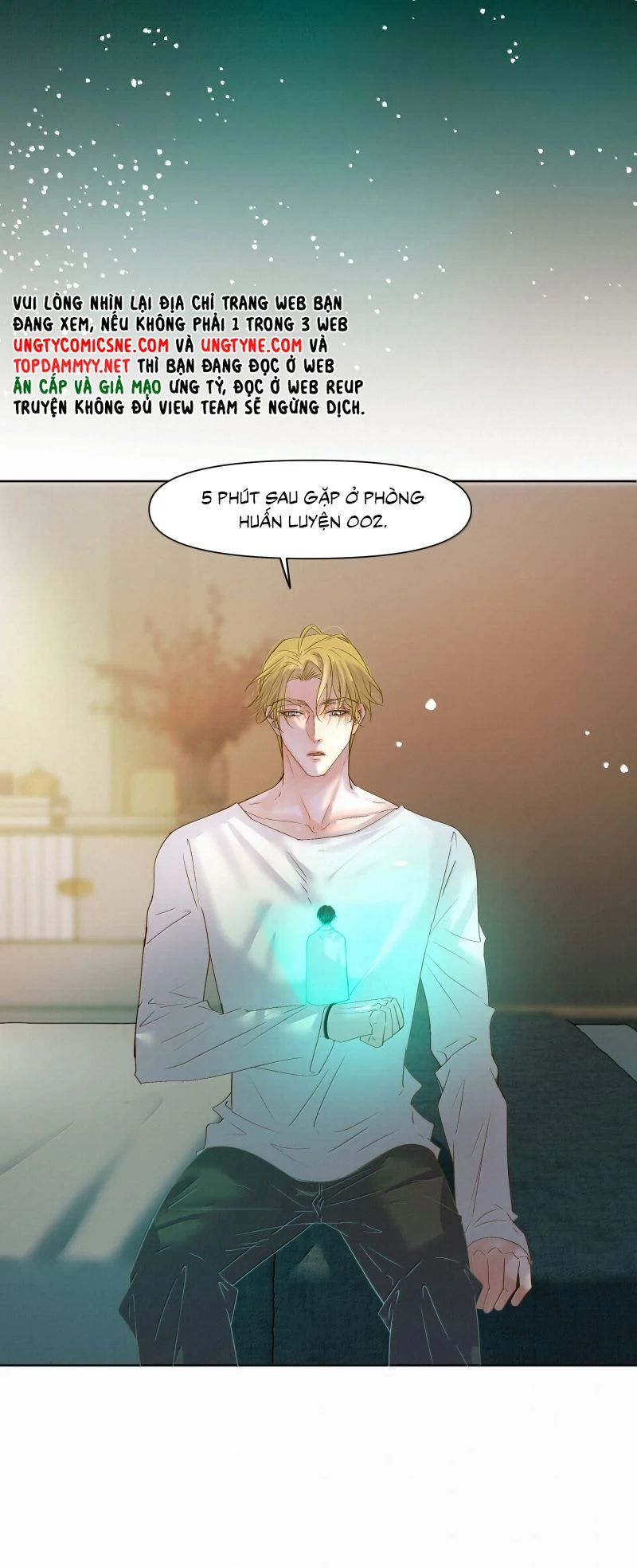 Tuyệt Xử Phùng Sinh Chapter 92 - Trang 2