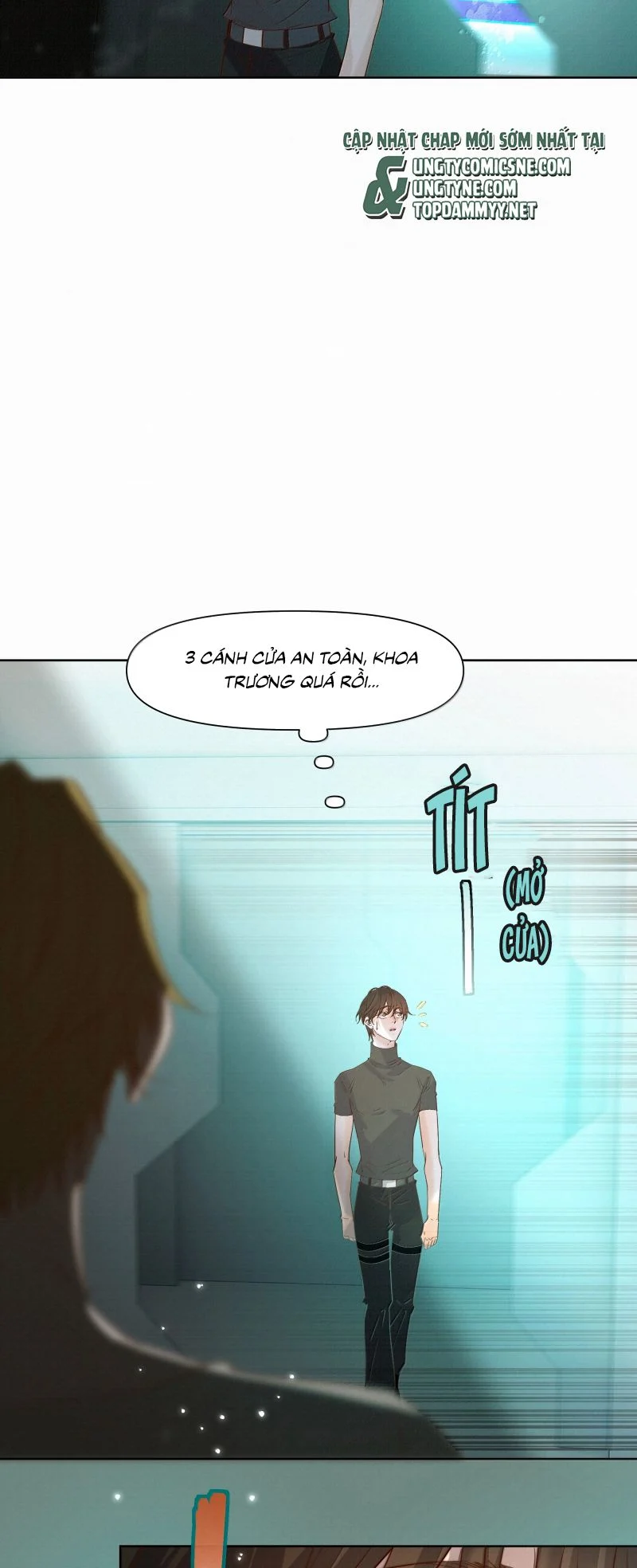 Tuyệt Xử Phùng Sinh Chapter 92 - Trang 2