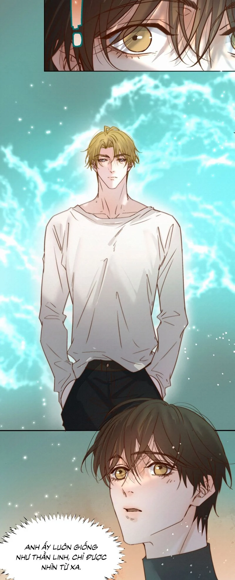 Tuyệt Xử Phùng Sinh Chapter 92 - Trang 2