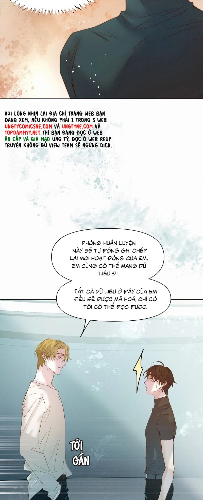 Tuyệt Xử Phùng Sinh Chapter 92 - Trang 2