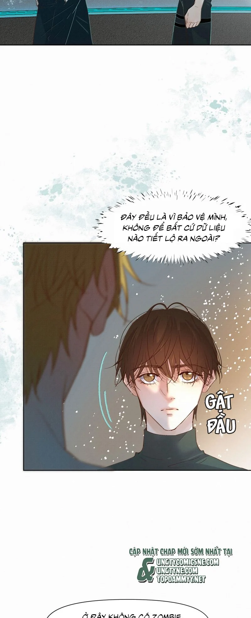 Tuyệt Xử Phùng Sinh Chapter 92 - Trang 2