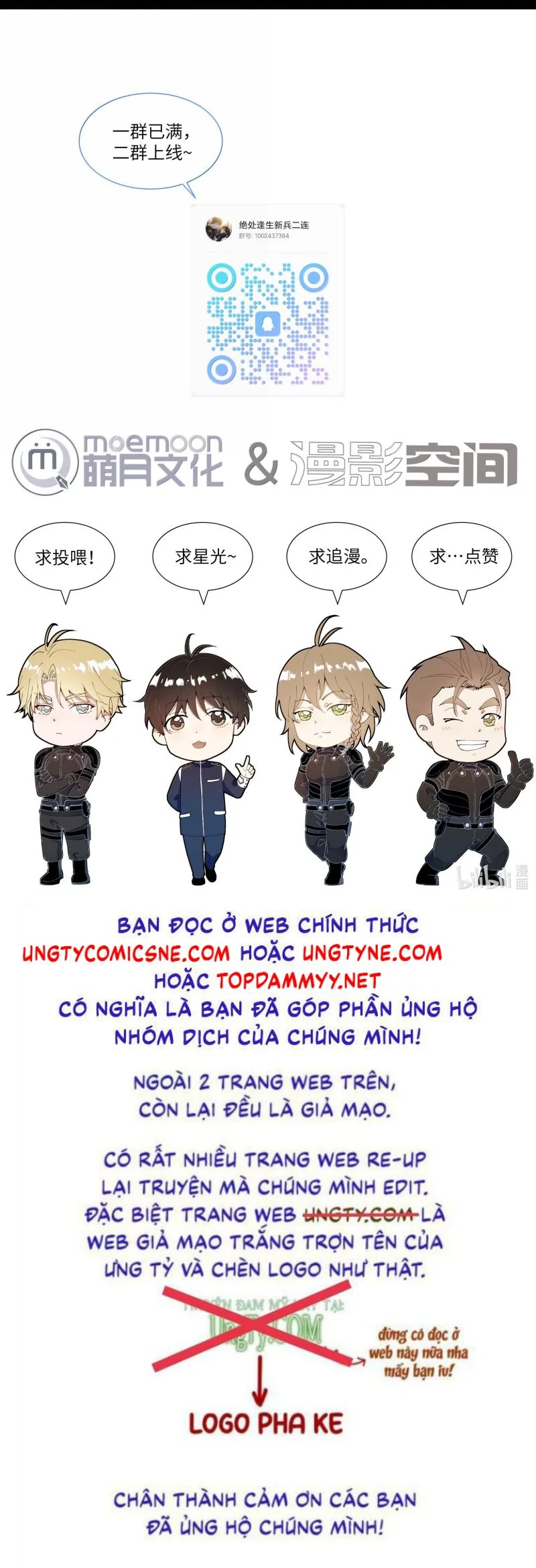Tuyệt Xử Phùng Sinh Chapter 92 - Trang 2