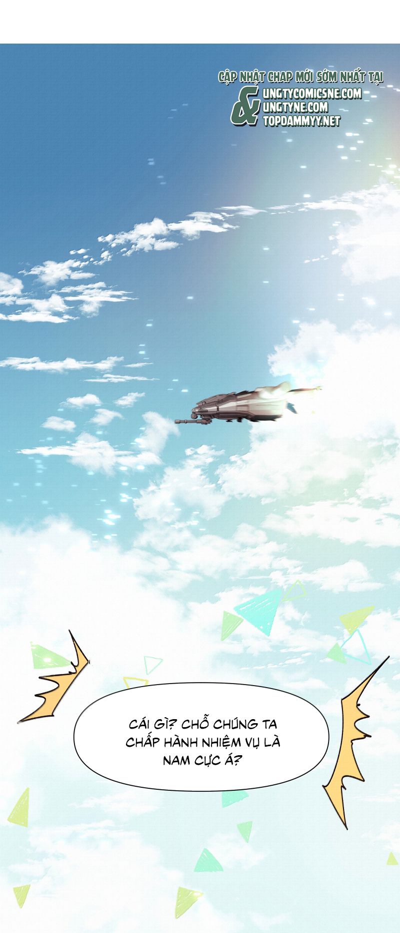 Tuyệt Xử Phùng Sinh Chapter 98 2