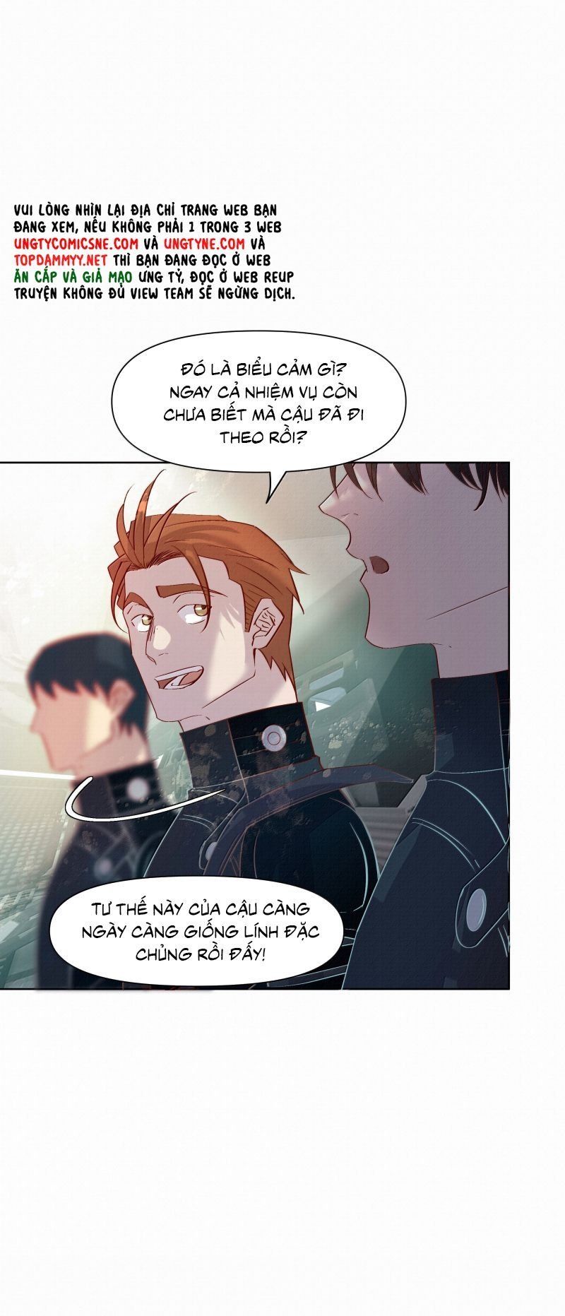 Tuyệt Xử Phùng Sinh Chapter 98 4