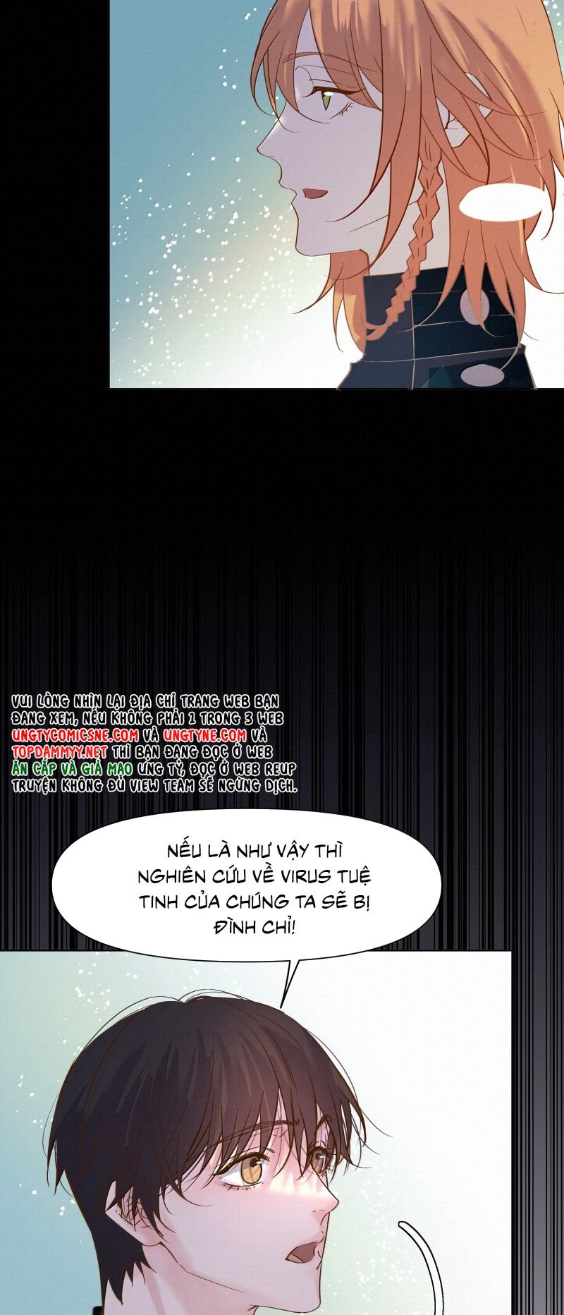 Tuyệt Xử Phùng Sinh Chapter 98 7