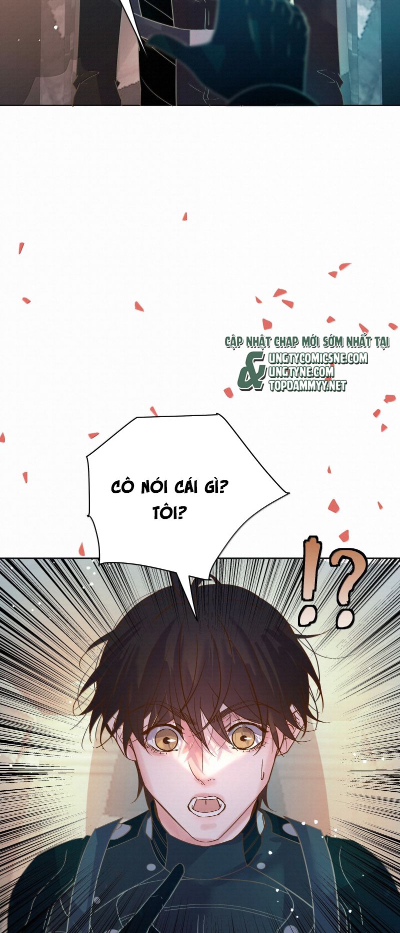 Tuyệt Xử Phùng Sinh Chapter 98 9