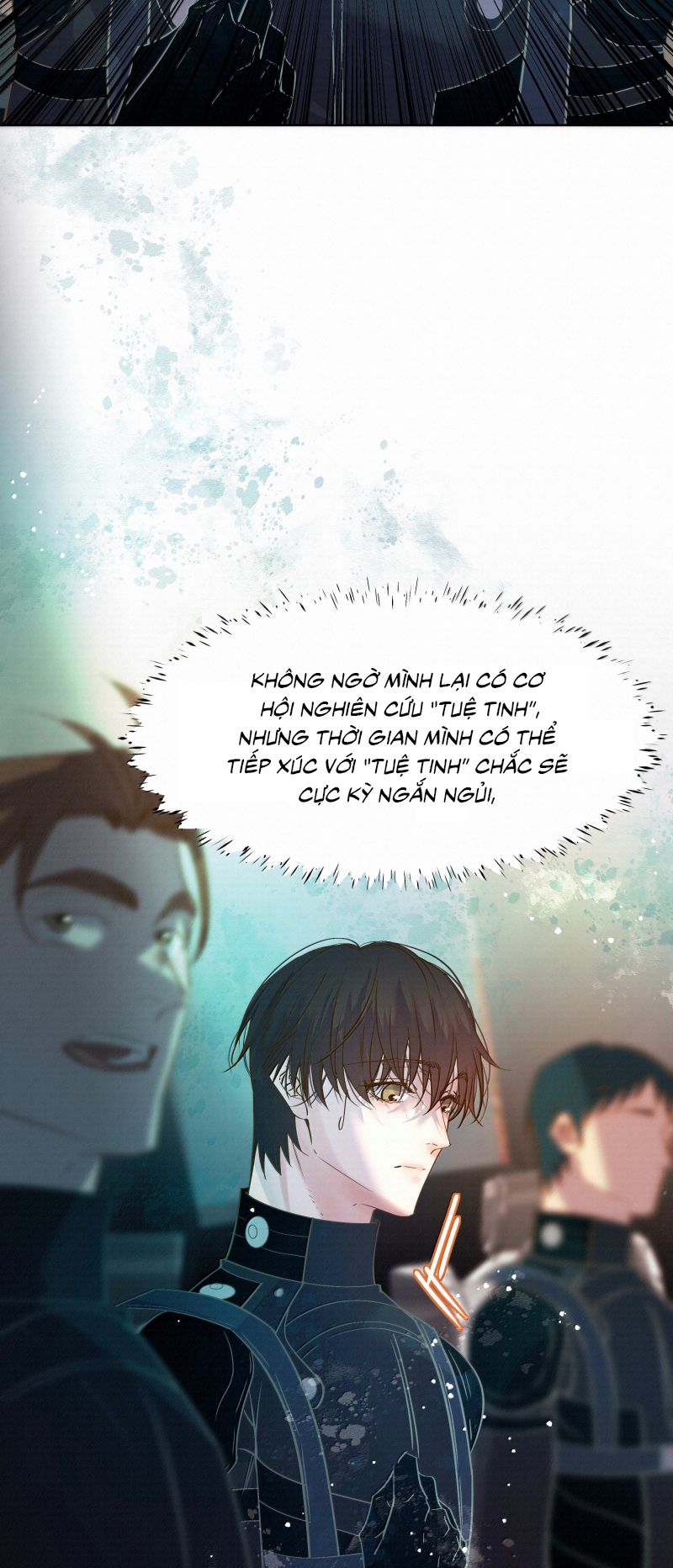 Tuyệt Xử Phùng Sinh Chapter 98 10