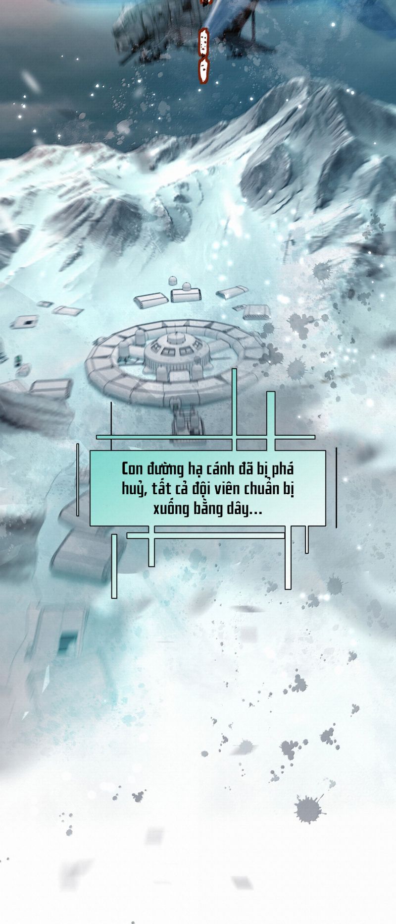 Tuyệt Xử Phùng Sinh Chapter 98 12