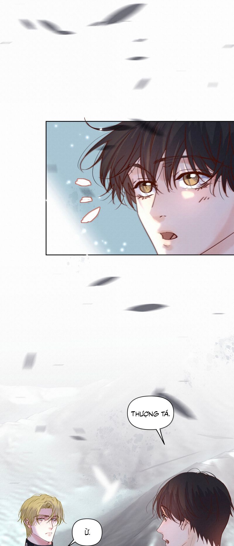 Tuyệt Xử Phùng Sinh Chapter 98 14