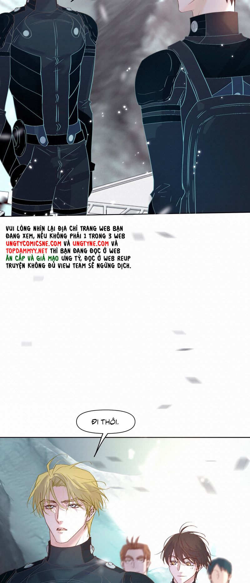 Tuyệt Xử Phùng Sinh Chapter 98 15