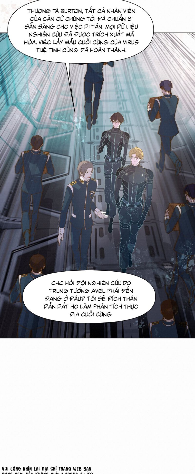 Tuyệt Xử Phùng Sinh Chapter 98 18
