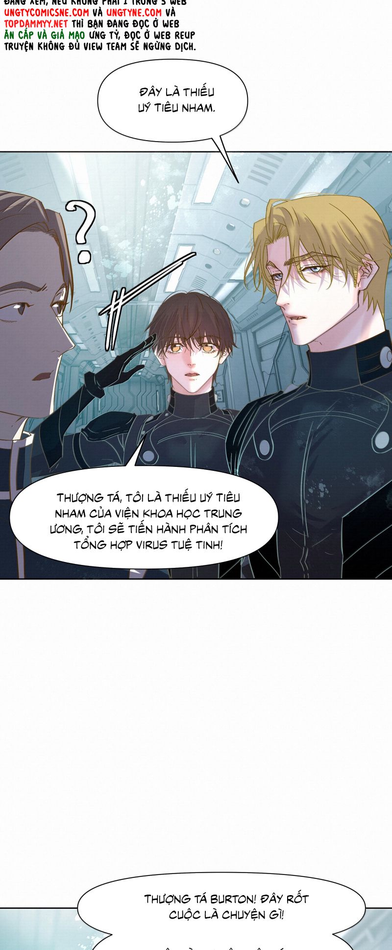 Tuyệt Xử Phùng Sinh Chapter 98 19